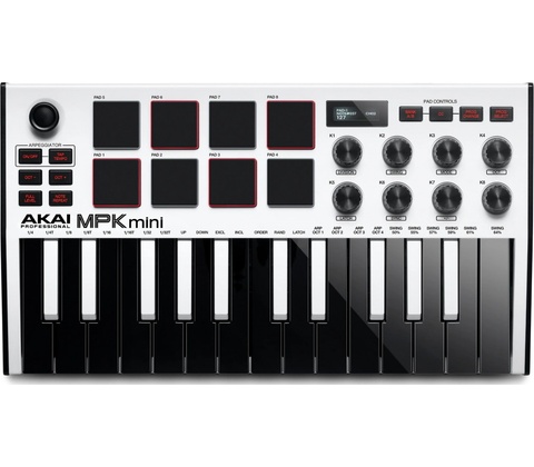 Akai MPK mini MK3