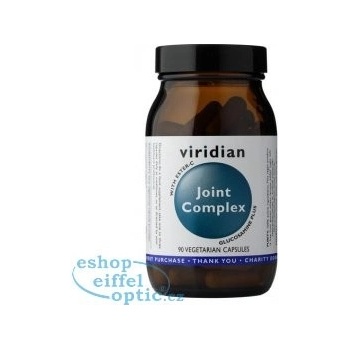 Viridian Joint Complex 90 kapsúl