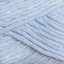 Drops Paris Recycled Denim 100 bledo modrá