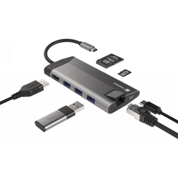 Natec FOWLER PLUS NMP-1690