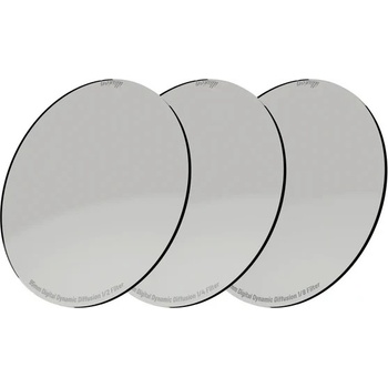 Illusion 95mm Digital Dynamic Diffusion Filter Kit Tilta