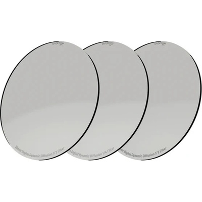 Illusion 95mm Digital Dynamic Diffusion Filter Kit Tilta