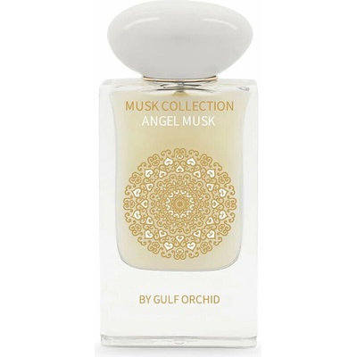 Gulf Orchid Angel Musk parfumovaná voda unisex 60 ml