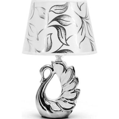 Aigostar - Настолна лампа 1xE14/40W/230V (AI1721)