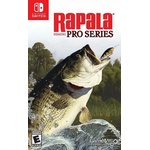 Maximum Games Rapala Fishing Pro Series (Switch)