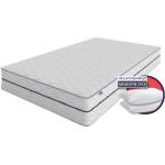 Matro Двулицев матрак Maxy Memory 23см - MATTRO