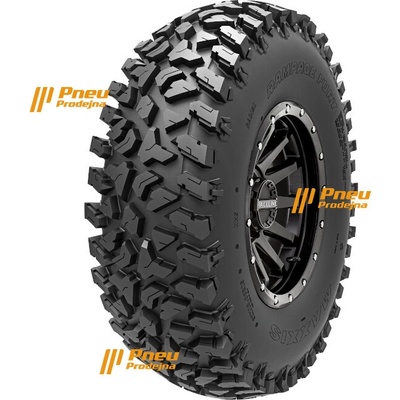Maxxis Rampage Fury ML22 255/85 R15 73M