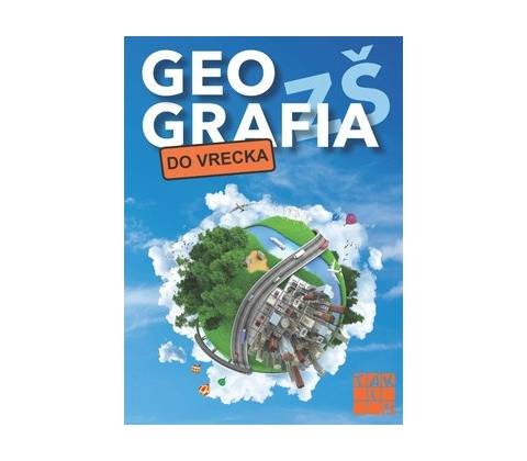 Geografia do vrecka