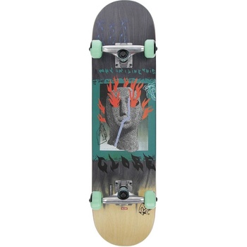 Globe G1 Firemaker