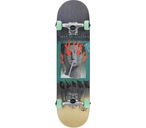 Globe G1 Firemaker
