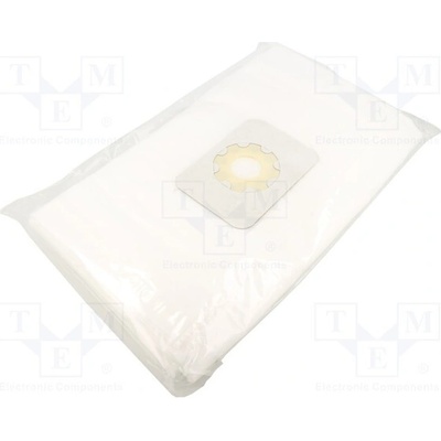 TRYTON EATP3 Vacuum cleaner dustbags; 3pcs; interlining