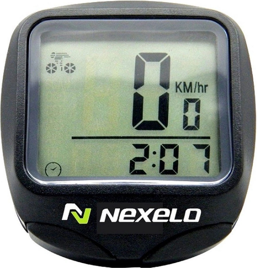 Nexelo 12f