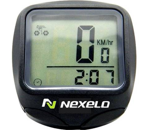 Nexelo 12f