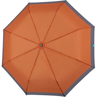 Дамски автоматичен Open-Close чадър Perletti Time 26203