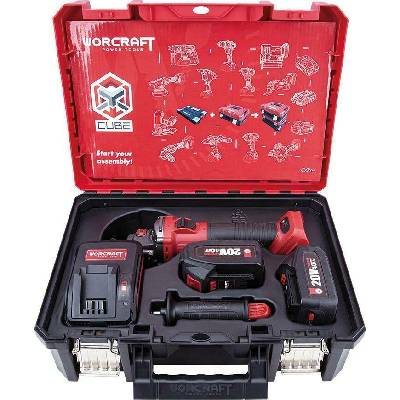 Worcraft CAG-S20LiBS 114866