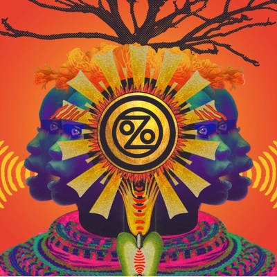 Marching on - Ozomatli CD
