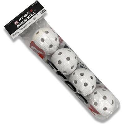 FREEZ PRIME BALL OFFICIAL II TUBE 4 ks – Zboží Dáma