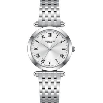 Lee Cooper Дамски часовник Lee Cooper Elegance - LC08290.330 (LC08290.330)