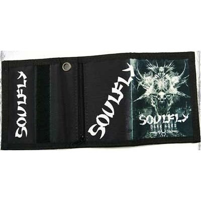 Soulfly Dark Ages