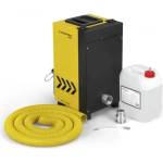 Trotec Газов детектор Trotec FS200 / 3100 W / IP54 защита (3510010021)