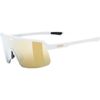 uvex Очила за колоездене Uvex Dyrt Cycling glasses - White Matt - размер One Size (205-6496-0411)
