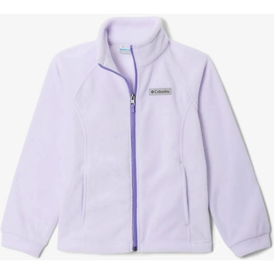 Columbia Benton Springs Fleece purple tint