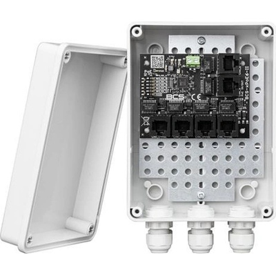 BCS XPOE6/S