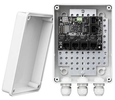 BCS XPOE6/S