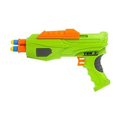 BuzzBee Long Distance darts Tek 3 dvojbalenie 885954616039
