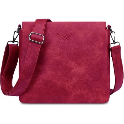 Vuch Aleeza Dark Red