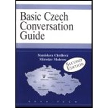 Basic Czech Conversation Guide