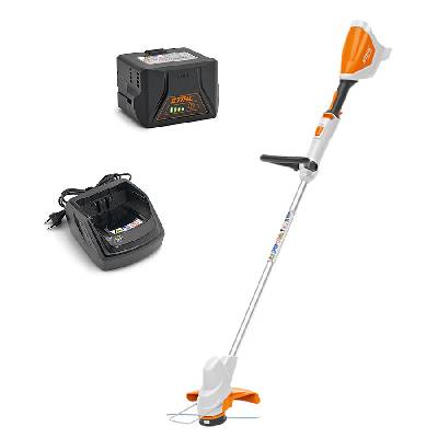 STIHL FSA 57 SET