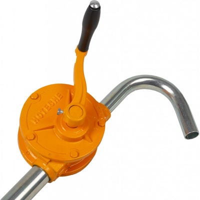 Ručná olejová pumpa 22 l/min - HT700032