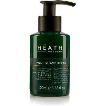 Heathcote & Ivory Vřes zvláčňující krém po holení 100 ml