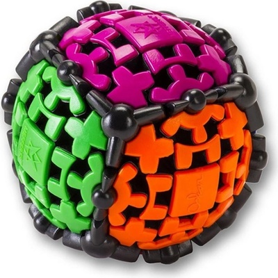 Magická koule hlavolam