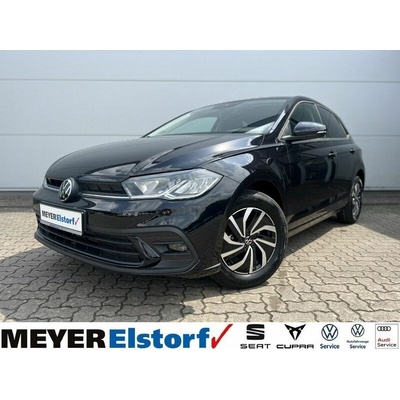 Volkswagen Polo 1.0 TSI 70 kW