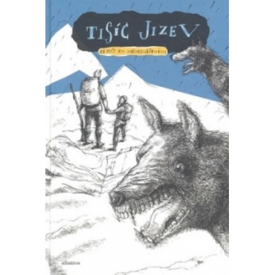 Tis íc jizev