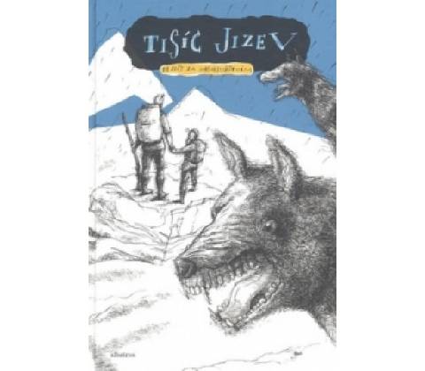 Tis íc jizev