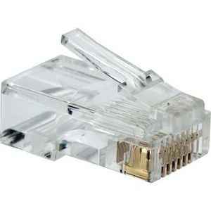 Estillo Накрайник ESTILLO RJ45 UTP/FTP Bulk