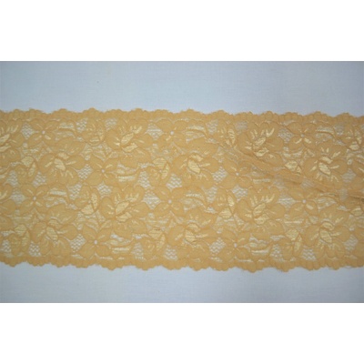 Krajka elastická 150mm