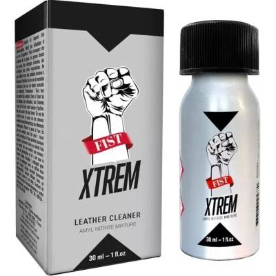 Poppers A-cleaner - Fist Xtrem 30 ml