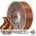 Elegoo PLA филамент Elegoo PLA Silk, 1.75 mm, 1.0 kg, Silk Copper