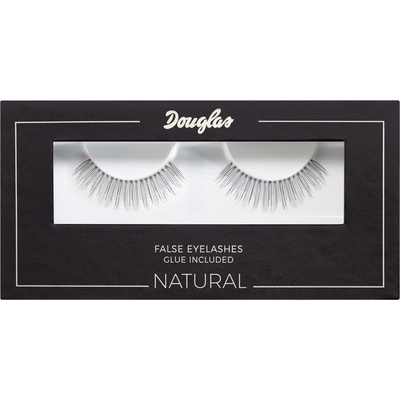 Douglas Accessories Eyelashes Falce Lashes Natural Мигли дамски
