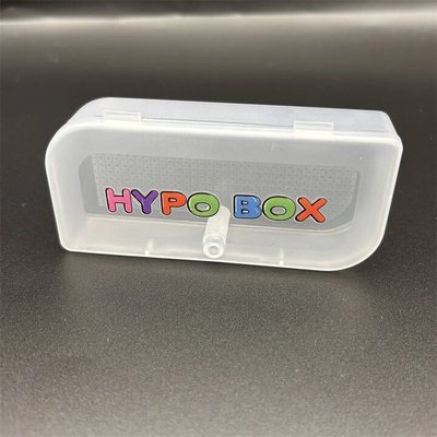 Zuckerschmuck Diabetes „HYPO BOX“ malý