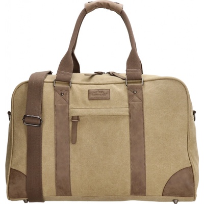 Beagles Originals canvas khaki 34 l