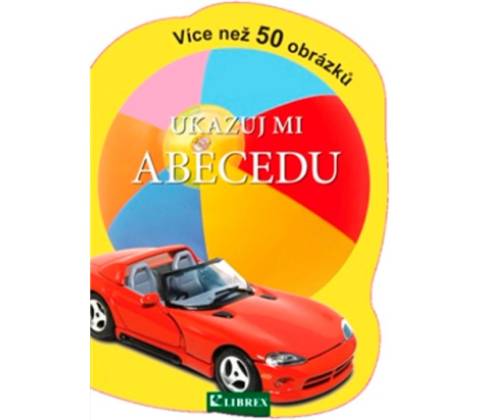 Ukazuj mi abecedu