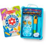 Spin Master Melissa & Doug Лекарски комплект (6074904)