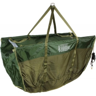 By Döme Team Feeder plavajúca sieťka na váženie