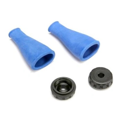 Traxxas праховка на шарнирно предаване (2)