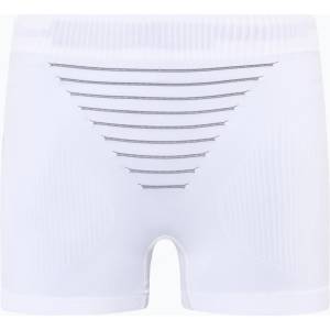 X-Bionic Дамски термо боксерки X-Bionic Invent 4.0 Lt arctic white/opal black